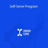 Demand Curve - Self-Serve Program