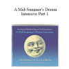 Denis Leri & Carol Kress - A Mid-Summer's Dream Intensive Part 1