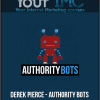 Derek Pierce - Authority Bots