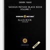 [Download Now] Derek Rake – Shogun Method Black Book Volume 1