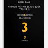 [Download Now] Derek Rake – Shogun Method Black Book Volume 3