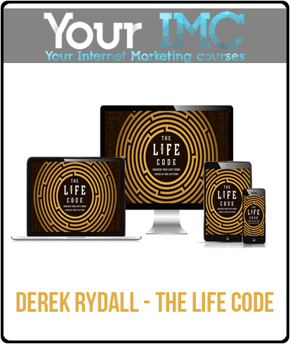 [Download Now] Derek Rydall - The Life Code