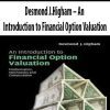 Desmond J.Higham – An Introduction to Financial Option Valuation
