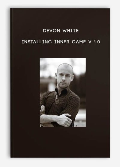 [Download Now] Installing Inner Game v 1.0 by Devon White