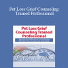 Diana Sebzda - Pet Loss Grief Counseling Trained Professional