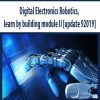 Digital Electronics Robotics