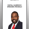 [Download Now] Les Brown - Digital Immersion Speakers Program