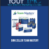 Dirk Zeller – Team Mastery