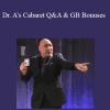 Docc Hilford - Dr. A’s Cabaret Q&A & GB Bonuses