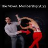 Doctor Mike - The MoveU Membership 2022