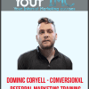 [Download Now] Dominic Coryell - Conversionxl - Referral Marketing Training