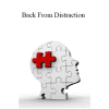 Don Baker - Back From Distraction