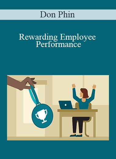 Don Phin - Rewarding Employee Performance