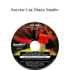Donald Johnson & Kasia Kozak - Anyone Can Dance Samba