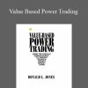 [Download Now] Donald L.Jones – Value Based Power Trading