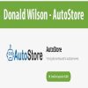 [Download Now] Donald Wilson - AutoStore
