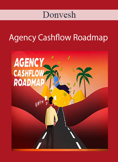 Donvesh - Agency Cashflow Roadmap