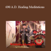 Doo Wai - 690 A.D. Healing Meditations