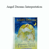 Doreen Virtue - Angel Dreams Interpretation