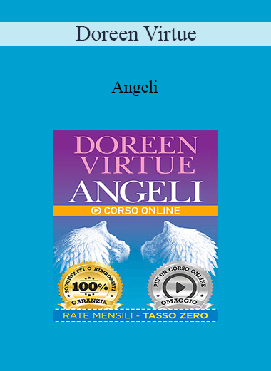Doreen Virtue - Angeli