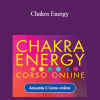 Doreen Virtue - Chakra Energy