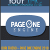 [Download Now] Dori Friend – Page One Engine 2018