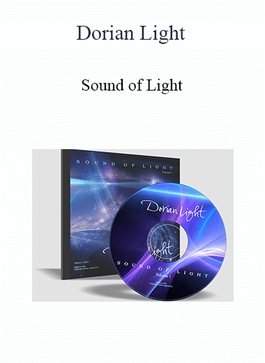 Dorian Light - Sound of Light
