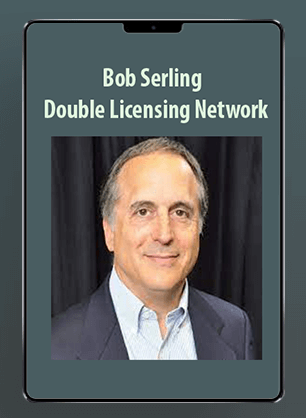Bob Serling - Double Licensing Network