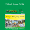 Doug O'Brien - FitHeads System Fit Kit