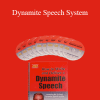 Doug Stevenson - Dynamite Speech System