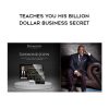 [Download Now] Daymond John – Teaches You His Billion Dollar Business Secret