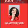[Download Now] Milana Leshinsky - Tele-Summit Secrets