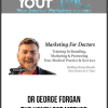 [Download Now] Dr George Forgan – The Honey Pot Method