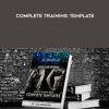 [Download Now] Dr Joel - Complete Training Template