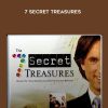 [Download Now] Dr John Demartini - 7 Secret Treasures