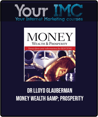 [Download Now] Dr Lloyd Glauberman - Money