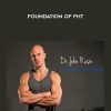 [Download Now] Dr Rusin - Foundation of FHT