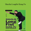 Dr Yang Jwing Ming - Shaolin Longfist Kung Fu