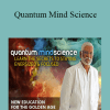 Dr. Baskaran Pillai - Quantum Mind Science