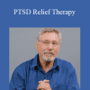 Dr. Bessel van der Kolk - PTSD Relief Therapy