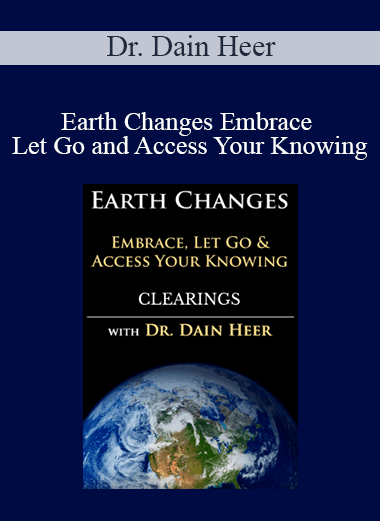 Dr. Dain Heer - Earth Changes Embrace Let Go and Access Your Knowing Oct-11 Stockholm Clearings