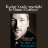 Dr. Dain Heer - Kuidas Saada Iseendaks Ja Muuta Maailma? (Being You Changing the World - Estonian Version)
