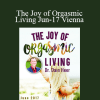 Dr. Dain Heer - The Joy of Orgasmic Living Jun-17 Vienna