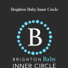 Dr. Dittman - Brighton Baby Inner Circle