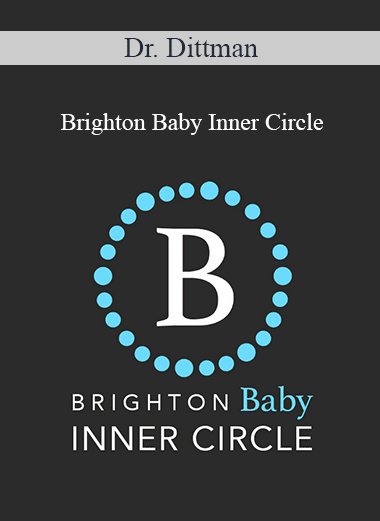 Dr. Dittman - Brighton Baby Inner Circle