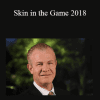 Dr. Jack Kruse - Skin in the Game 2018