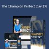 Dr. Jeff Spencer - The Champion Perfect Day 1%