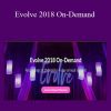[Download Now] Dr. Shefali Tsabary - Evolve 2018 On-Demand
