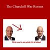 [Download Now] Drayton Bird and Andy Bound – The Churchill War Rooms