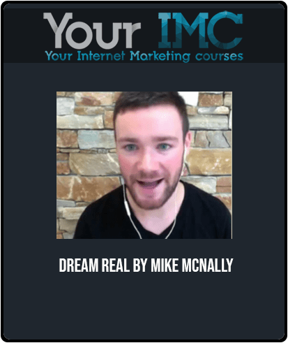 Dream Real By Mike McNally